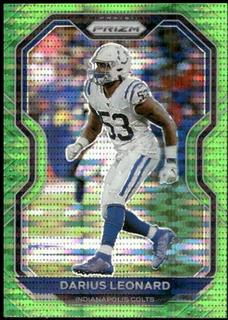 Darius Leonard