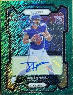 Jaren Hall