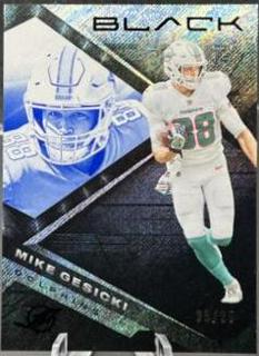 Mike Gesicki