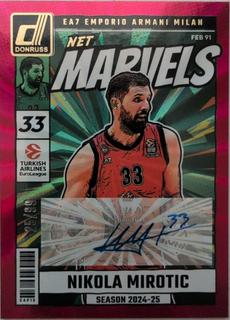 Nikola Mirotic