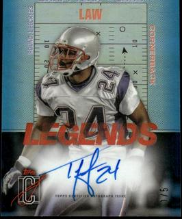 Ty Law
