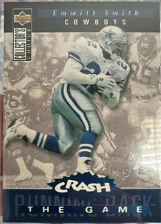 Emmitt Smith