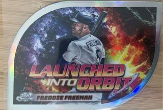 Freddie Freeman