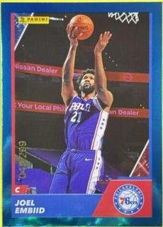 Joel Embiid