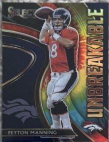 Peyton Manning