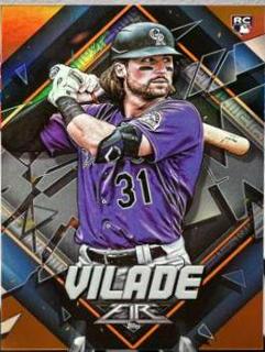 Ryan Vilade