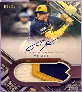 Christian Yelich
