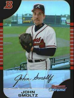 John Smoltz