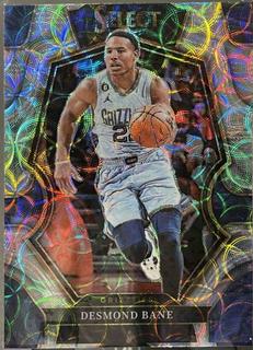 Desmond Bane