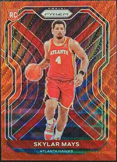 Skylar Mays