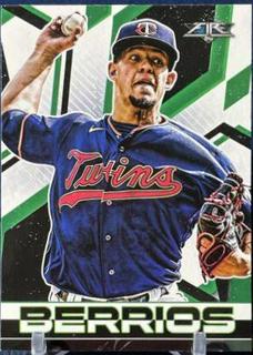 Jose Berrios