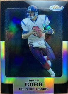 David Carr