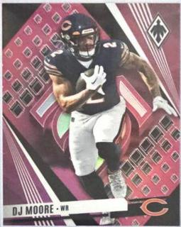 DJ Moore
