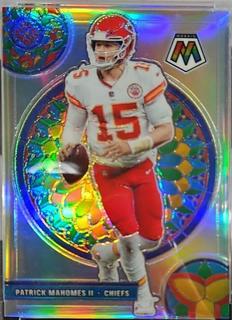 Patrick Mahomes II