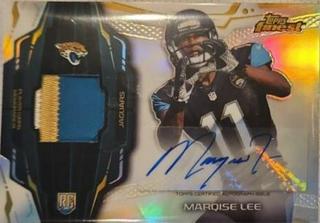 Marqise Lee