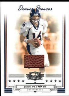 Jake Plummer