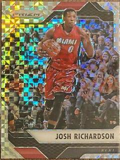 Josh Richardson