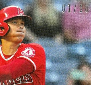 Shohei Ohtani