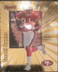 Terrell Owens