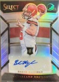 Baker Mayfield