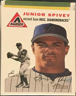 Junior Spivey