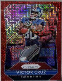 Victor Cruz