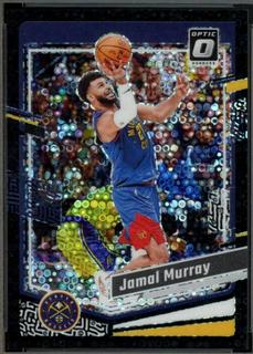 Jamal Murray