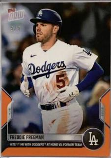 Freddie Freeman