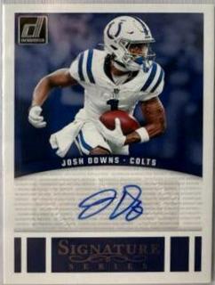 Josh Downs