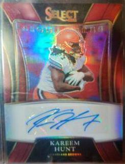 Kareem Hunt