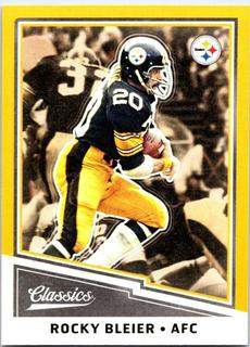 Rocky Bleier