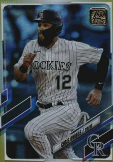 Chris Owings