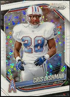 Cris Dishman