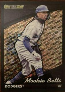 Mookie Betts