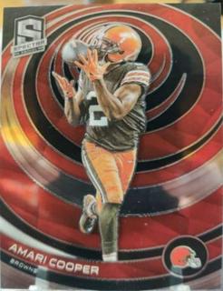 Amari Cooper