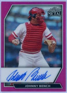 Johnny Bench