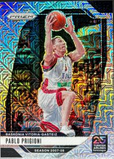 Pablo Prigioni