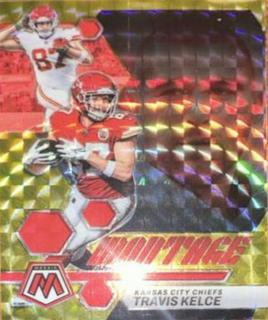 Travis Kelce