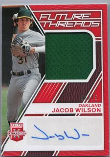 Jacob Wilson