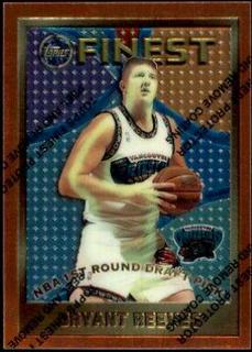 Bryant Reeves