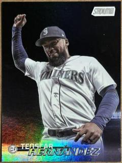 Teoscar Hernandez