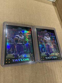 Chester Taylor