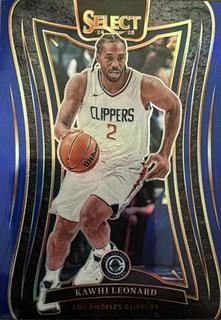 Kawhi Leonard