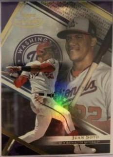 Juan Soto