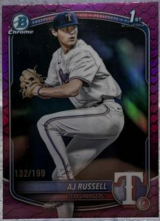 AJ Russell