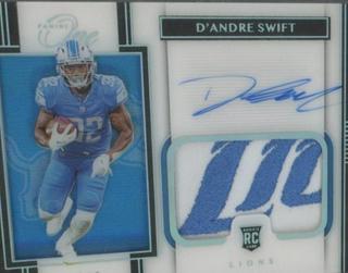 D'Andre Swift