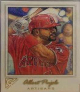 Albert Pujols
