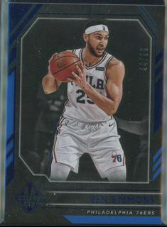 Ben Simmons