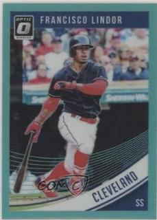 Francisco Lindor