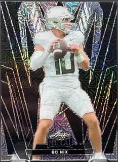 Bo Nix